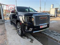 GMC Yukon